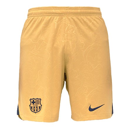 Pantalon Barcelone Exterieur 2022-23